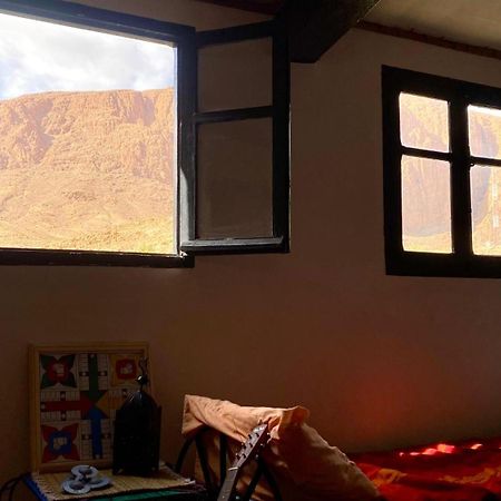 Dar Relax Hostel, Gorges De Todra Tinghir Ngoại thất bức ảnh