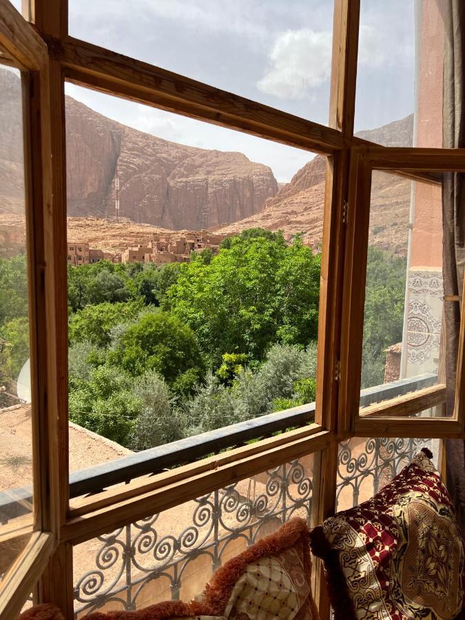 Dar Relax Hostel, Gorges De Todra Tinghir Ngoại thất bức ảnh