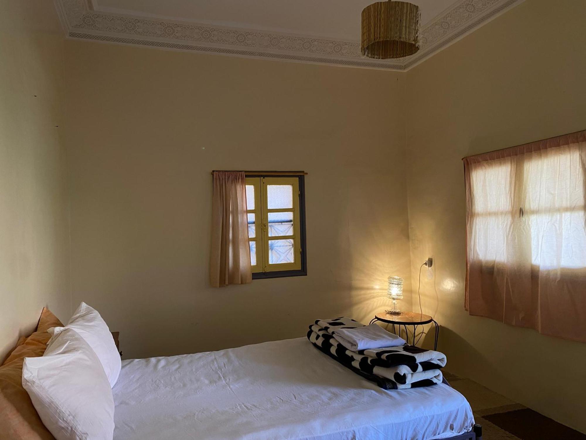 Dar Relax Hostel, Gorges De Todra Tinghir Ngoại thất bức ảnh