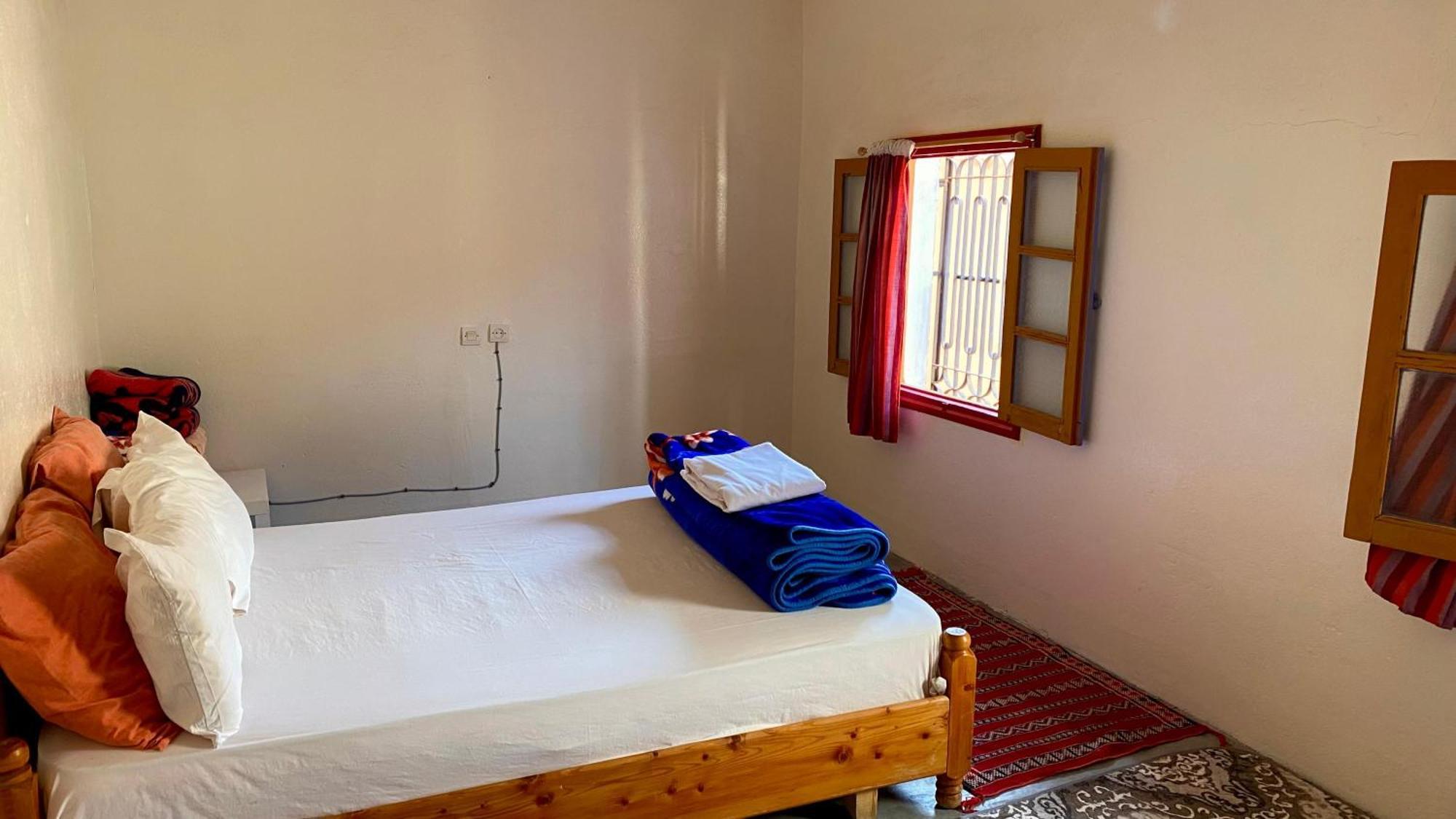 Dar Relax Hostel, Gorges De Todra Tinghir Ngoại thất bức ảnh