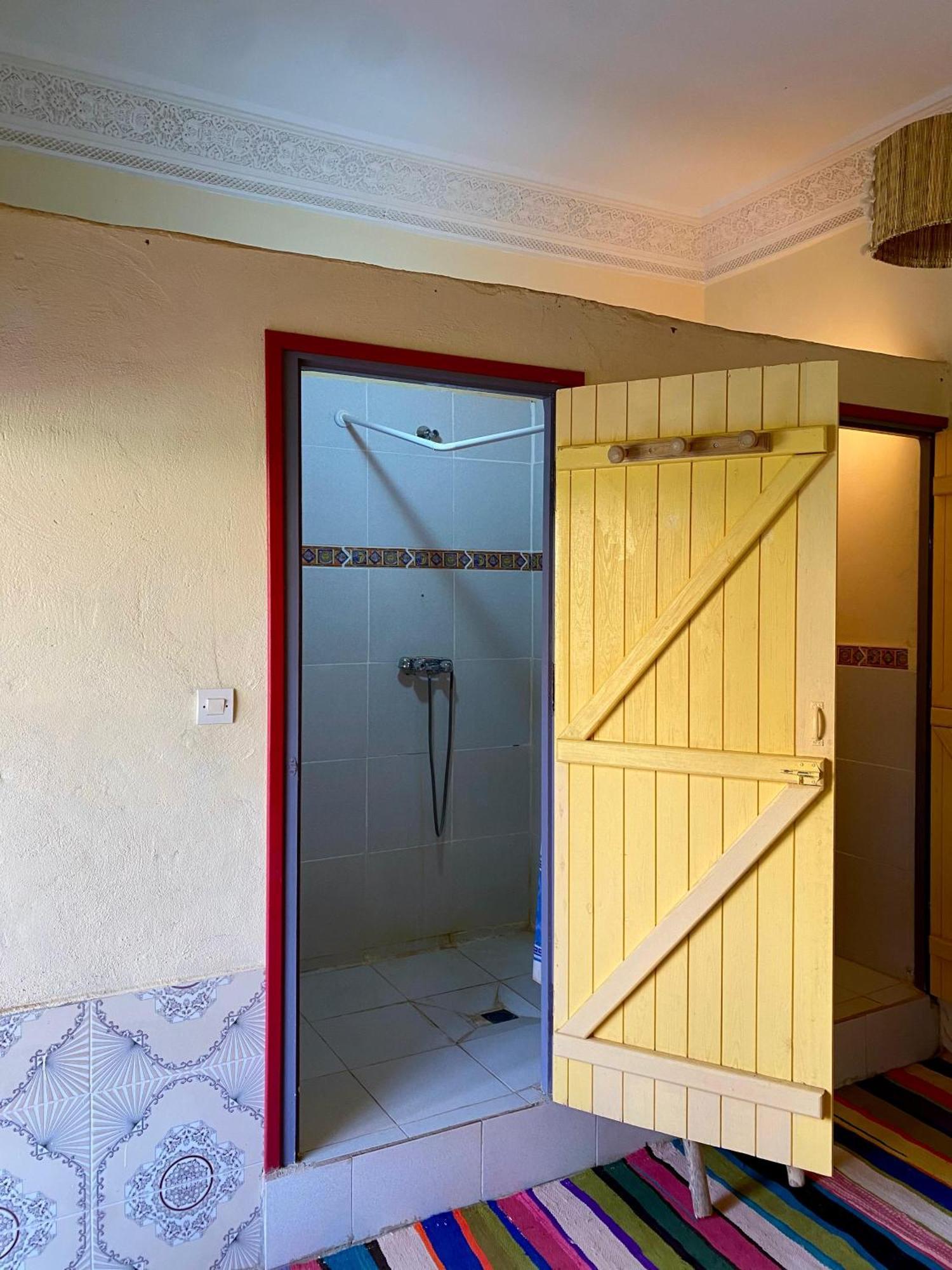 Dar Relax Hostel, Gorges De Todra Tinghir Ngoại thất bức ảnh