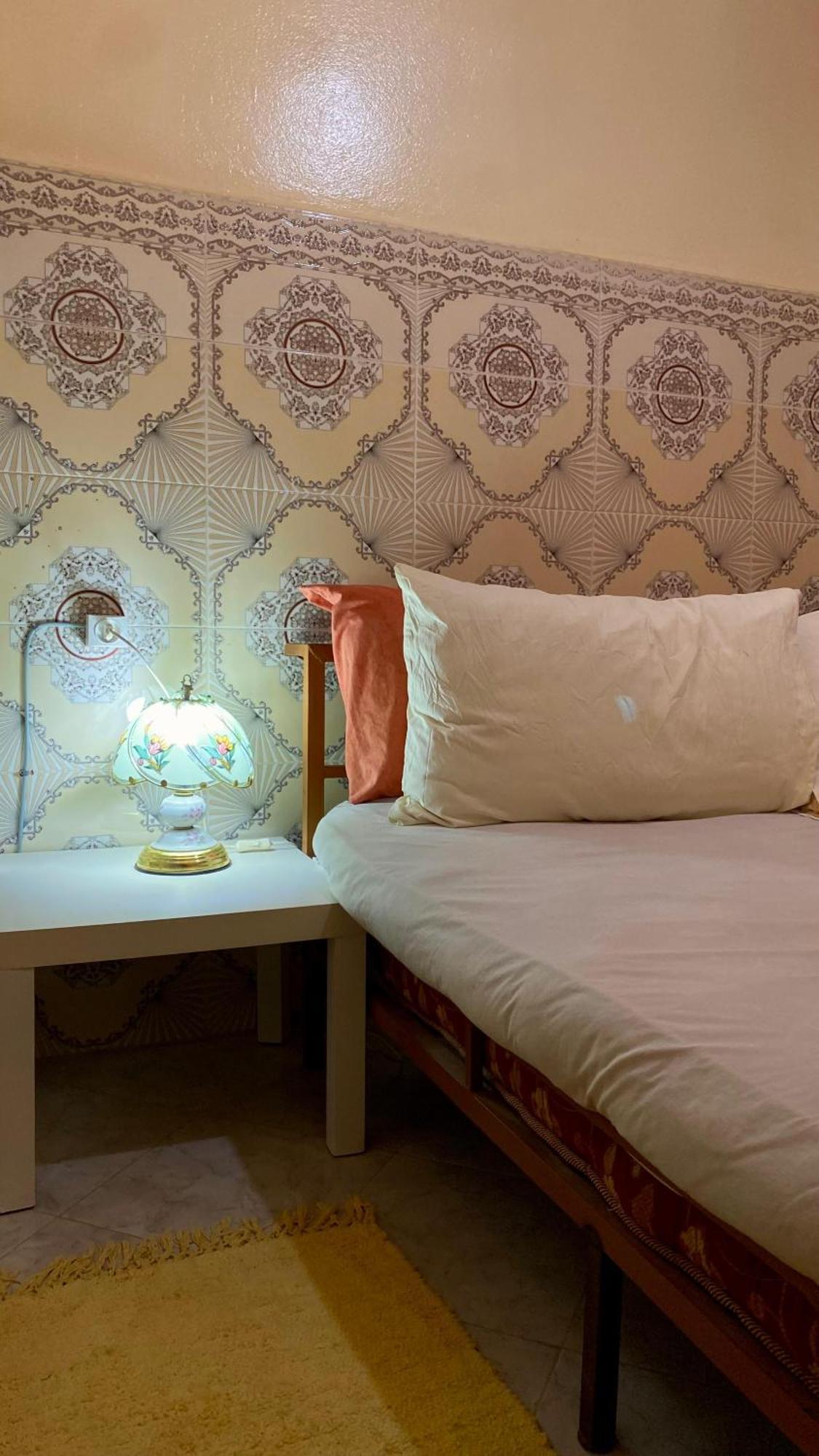 Dar Relax Hostel, Gorges De Todra Tinghir Ngoại thất bức ảnh