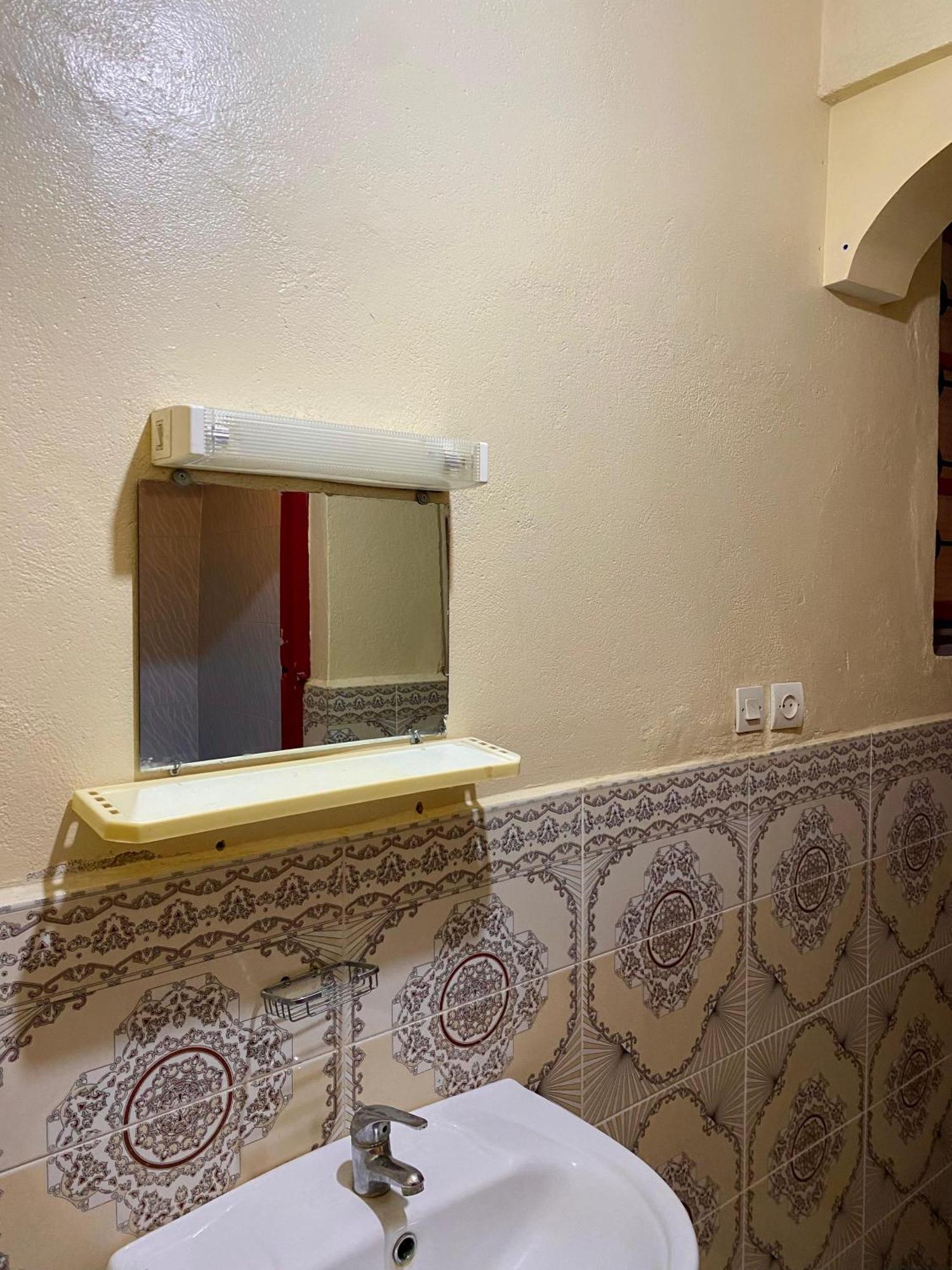 Dar Relax Hostel, Gorges De Todra Tinghir Ngoại thất bức ảnh