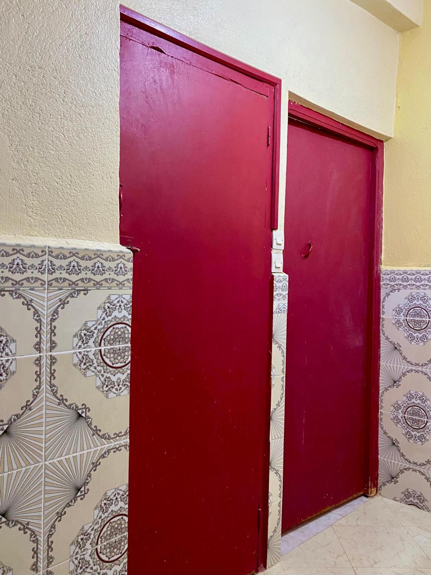 Dar Relax Hostel, Gorges De Todra Tinghir Ngoại thất bức ảnh