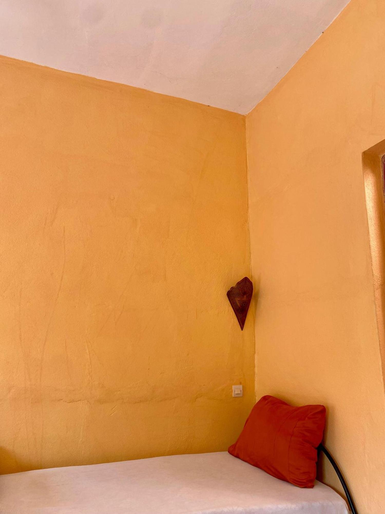 Dar Relax Hostel, Gorges De Todra Tinghir Ngoại thất bức ảnh