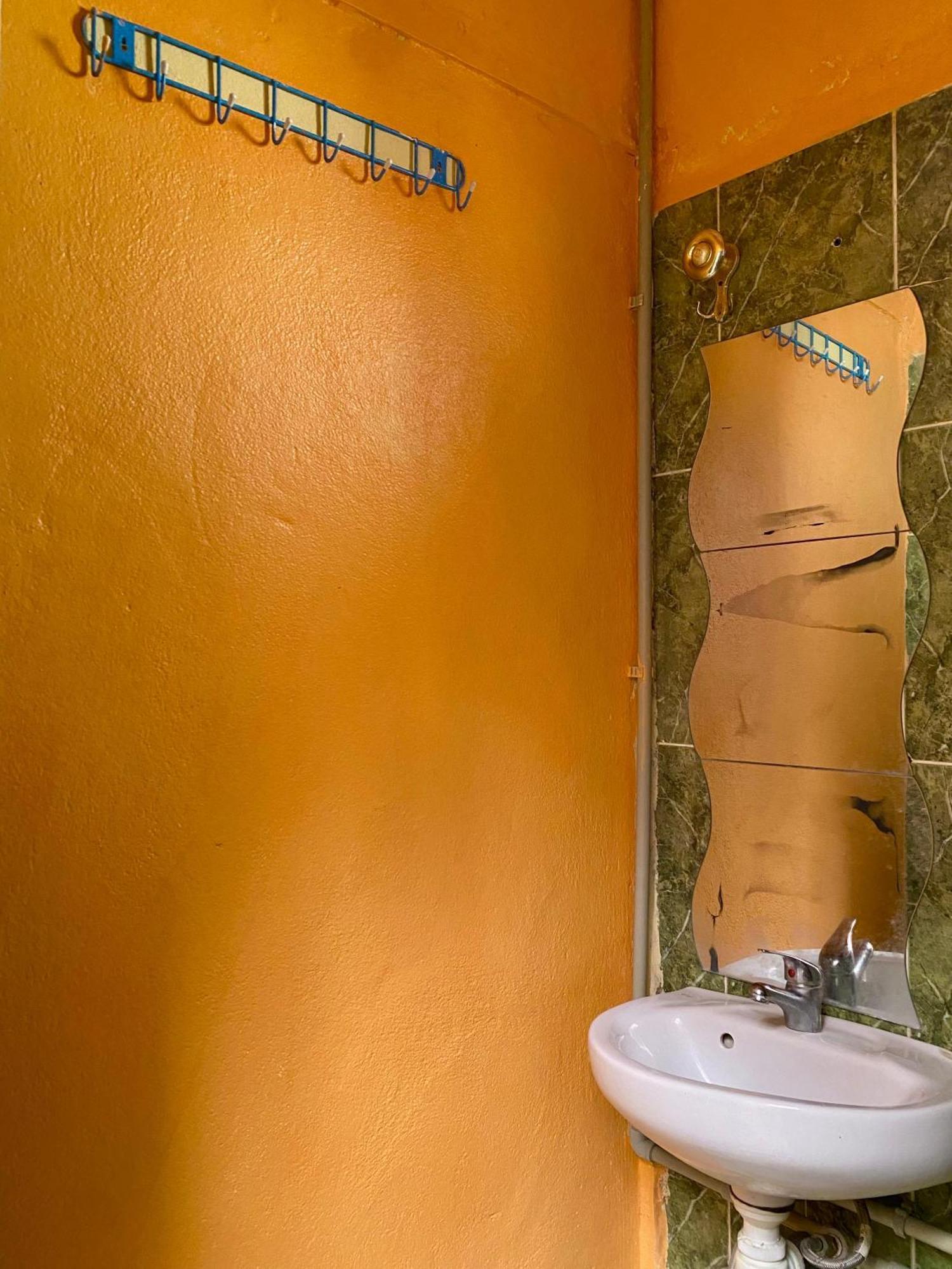 Dar Relax Hostel, Gorges De Todra Tinghir Ngoại thất bức ảnh