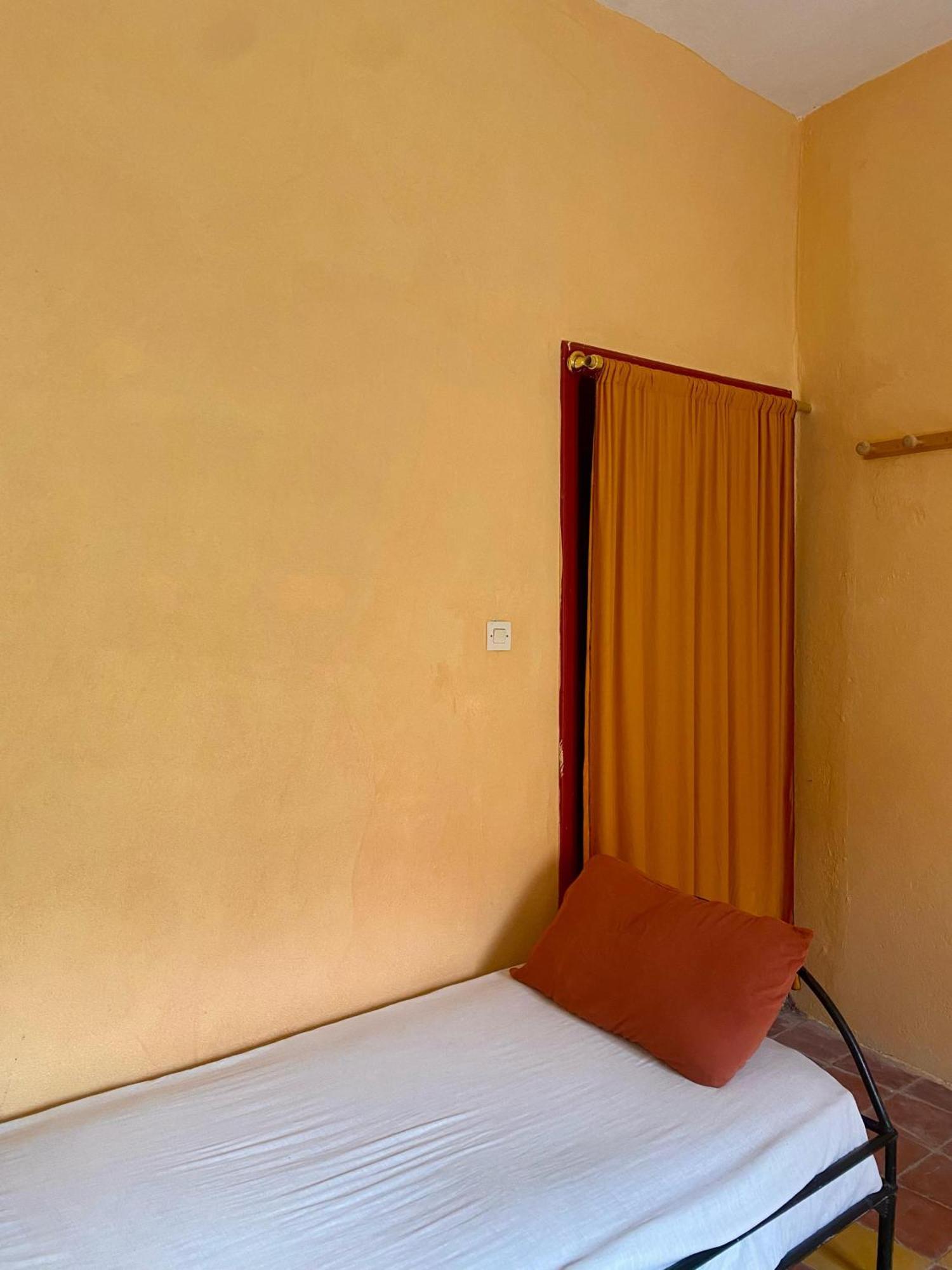 Dar Relax Hostel, Gorges De Todra Tinghir Ngoại thất bức ảnh
